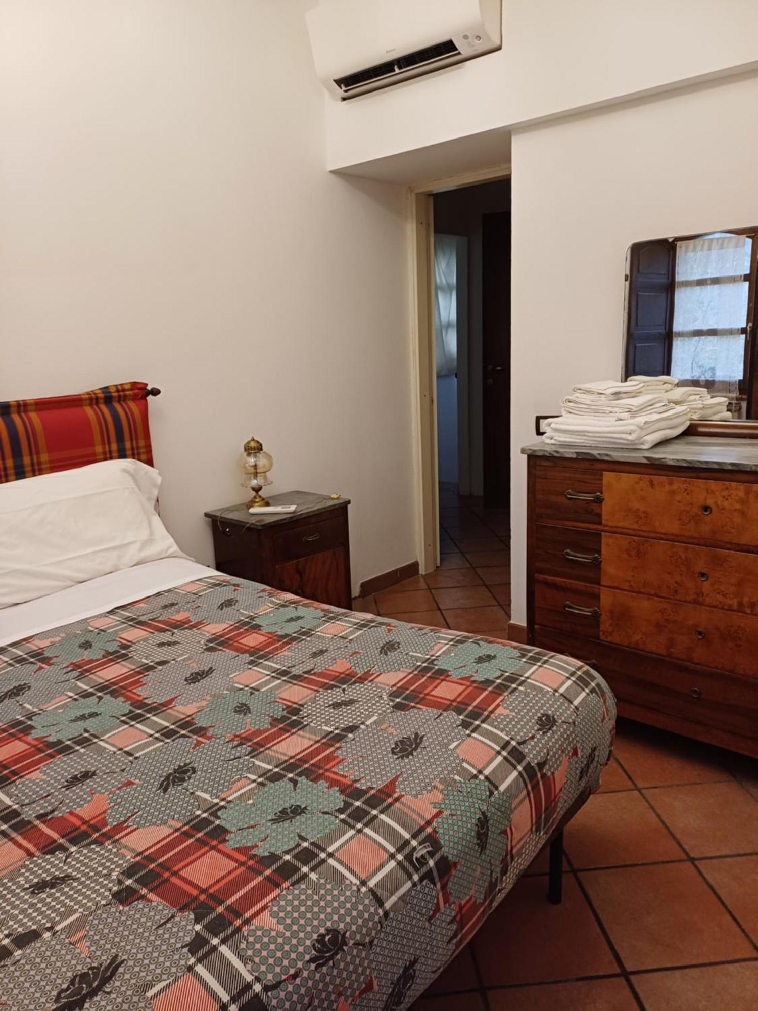 Agriturismo San Giovanni Ad Insulam Isola del Gran Sasso dʼItalia 外观 照片