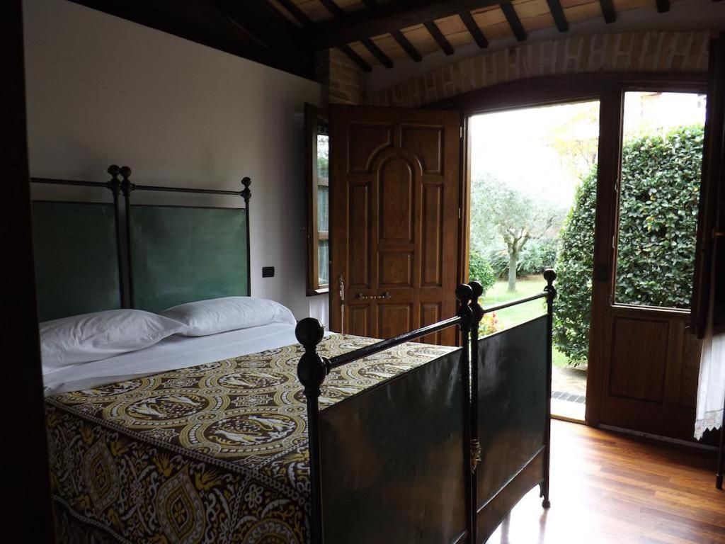 Agriturismo San Giovanni Ad Insulam Isola del Gran Sasso dʼItalia 外观 照片